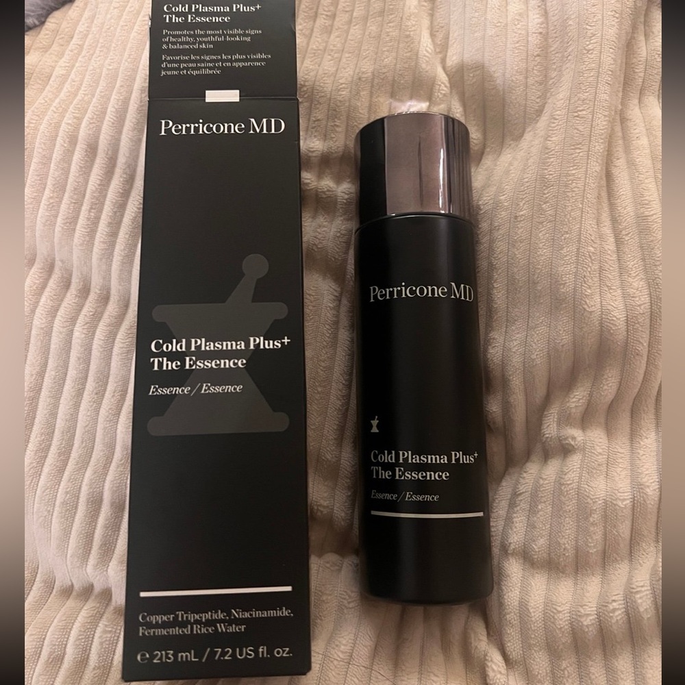 perricone md cold plasma plus the essence 213 ml